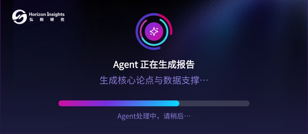 弘则ETA Agent，智能工作流上线！